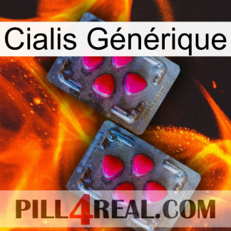 Cialis Générique 14
